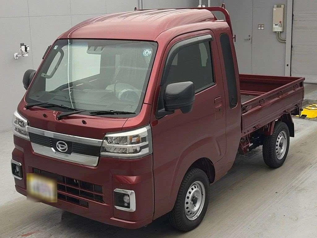 Daihatsu Hijet Truck S510P 2026